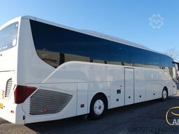 SETRA S516 HD2 56 Seats EURO 6