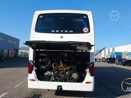 SETRA S516 HD2 56 Seats EURO 6