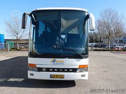 SETRA S315 GT-HD 52 Sitze