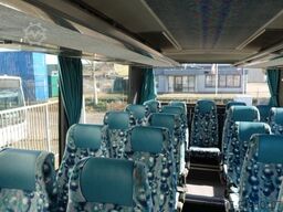 SETRA S315 GT-HD 52 Sitze
