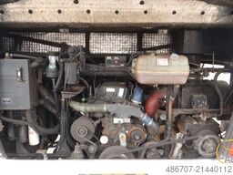 IVECO Marcopolo Viaggio 53 Sitze