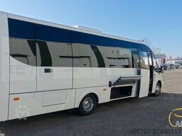IVECO Rosero First Busworld Edition 31 Sitze EURO 6