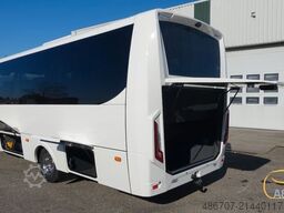 IVECO Rosero First Busworld Edition 31 Sitze EURO 6