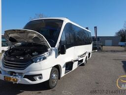 IVECO Rosero First Busworld Edition 31 Sitze EURO 6
