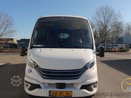 IVECO Rosero First Busworld Edition 31 Sitze EURO 6