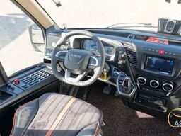 IVECO Rosero First Busworld Edition 31 Sitze EURO 6