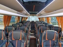 IVECO Rosero First Busworld Edition 31 Sitze EURO 6