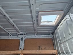 MERCEDES-BENZ Sprinter 314 Kasten L2/H2*3 Sitzer*Klima*Regale*