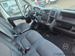 MERCEDES-BENZ Sprinter 314 Kasten L2/H2*3 Sitzer*Klima*Regale*