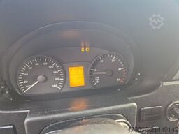 MERCEDES-BENZ Sprinter 313 Koffer*LBW*