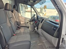 MERCEDES-BENZ Sprinter 313 Koffer*LBW*