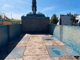 MAN TGA 26.390 / HIAB 288-EP-3 Hiduio / Funk / 6x4