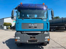 MAN TGA 26.390 / HIAB 288-EP-3 Hiduio / Funk / 6x4