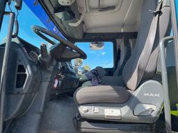 MAN TGA 26.390 / HIAB 288-EP-3 Hiduio / Funk / 6x4