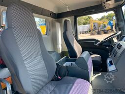 MAN TGA 26.390 / HIAB 288-EP-3 Hiduio / Funk / 6x4