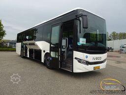 IVECO NEU Crossway 55 Sitze 5 Stück verfügbar