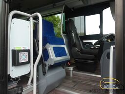 IVECO NEU Crossway 55 Sitze 5 Stück verfügbar
