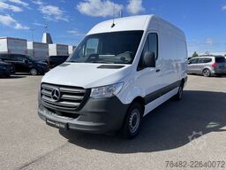 MERCEDES-BENZ Sprinter 311 CDI KA /L2H2/3665/MBUX/KLIMA/KAMERA