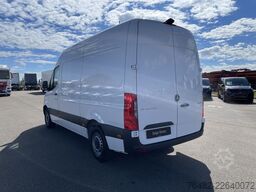 MERCEDES-BENZ Sprinter 311 CDI KA /L2H2/3665/MBUX/KLIMA/KAMERA