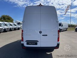MERCEDES-BENZ Sprinter 311 CDI KA /L2H2/3665/MBUX/KLIMA/KAMERA