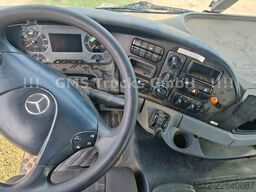 MERCEDES-BENZ Actros 1841 / 4X4 ALLRAD / Expedition Wohnmobil