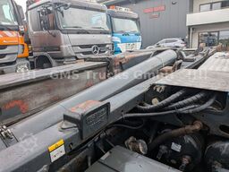IVECO Trakker 410 / 6X4 / Full steel / Manual Retarder