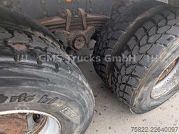 IVECO Trakker 410 / 6X4 / Full steel / Manual Retarder