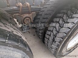 IVECO Trakker 410 / 6X4 / Full steel / Manual Retarder