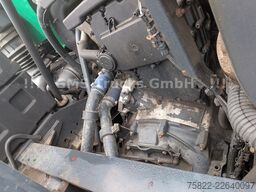 IVECO Trakker 410 / 6X4 / Full steel / Manual Retarder