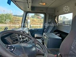 MERCEDES-BENZ Actros 1841 / 4X4 / Kipper+ 16m Kran / WENIG KM