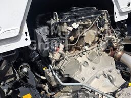 MERCEDES-BENZ Atego 1023 / NUR 34000km / WB 3600 / Chassis