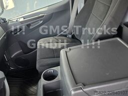 MERCEDES-BENZ Atego 1023 / NUR 34000km / WB 3600 / Chassis