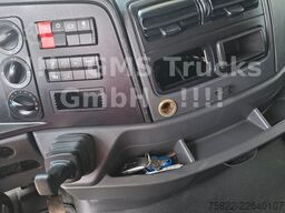 MERCEDES-BENZ Atego 1023 / NUR 34000km / WB 3600 / Chassis