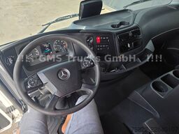 MERCEDES-BENZ Atego 1023 / NUR 34000km / WB 3600 / Chassis