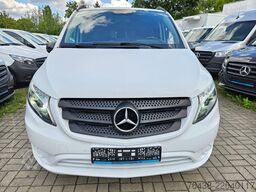 MERCEDES-BENZ Vito Mixto 119 CDI LANG|7G|LED|2,5tAHK|ALU|STDhz