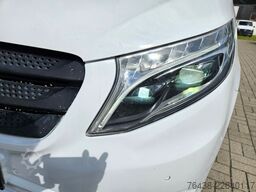 MERCEDES-BENZ Vito Mixto 119 CDI LANG|7G|LED|2,5tAHK|ALU|STDhz