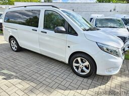 MERCEDES-BENZ Vito Mixto 119 CDI LANG|7G|LED|2,5tAHK|ALU|STDhz