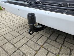 MERCEDES-BENZ Vito Mixto 119 CDI LANG|7G|LED|2,5tAHK|ALU|STDhz