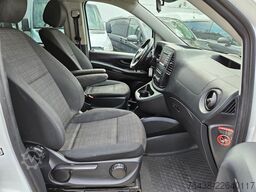 MERCEDES-BENZ Vito Mixto 119 CDI LANG|7G|LED|2,5tAHK|ALU|STDhz