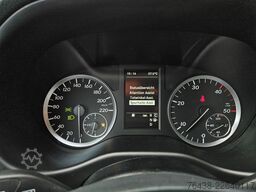 MERCEDES-BENZ Vito Mixto 119 CDI LANG|7G|LED|2,5tAHK|ALU|STDhz