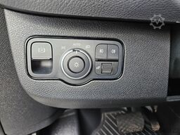 MERCEDES-BENZ eSprinter 414 BOTT WERKSTATT REGALE FULL HOUSE