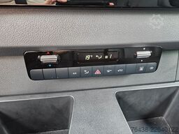 MERCEDES-BENZ eSprinter 414 BOTT WERKSTATT REGALE FULL HOUSE