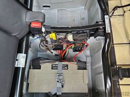 MERCEDES-BENZ eSprinter 414 BOTT WERKSTATT REGALE FULL HOUSE