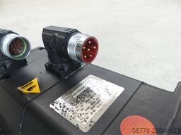KUKA 1FK7081-5AZ91-1ZZ9-Z S04 Servomotor SN: YFV050660867015