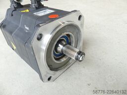 KUKA 1FK7081-5AZ91-1ZZ9-Z S04 Servomotor SN: YFV050660867018