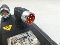 KUKA 1FK7081-5AZ91-1ZZ9-Z S04 Servomotor SN: YFV050660867018