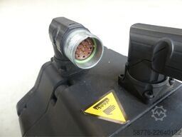 KUKA 1FK7081-5AZ91-1ZZ9-Z S04 Servomotor SN: YFV050660867018