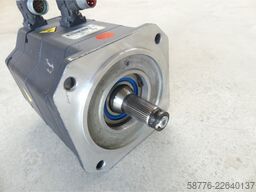KUKA 1FK7081-5AZ91-1ZZ9-Z S04 Servomotor SN: YFVD50670691029