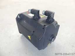 KUKA 1FK7081-5AZ91-1ZZ9-Z S04 Servomotor SN: YFVD50670691029