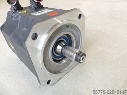 KUKA 1FK7081-5AZ91-1ZZ9-Z S04 Servomotor SN: YFW150675259011